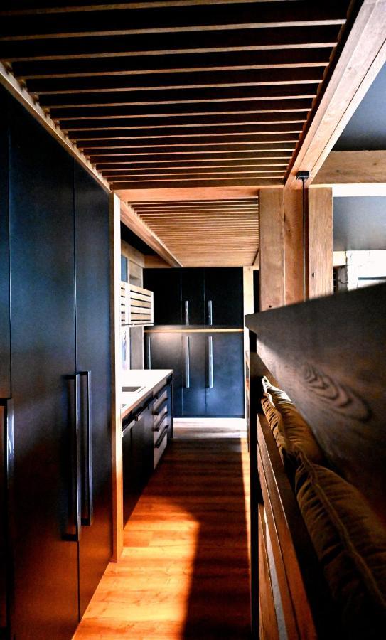 Apartman Mary Lou, Hotel Ovruc Štrbské Pleso Extérieur photo