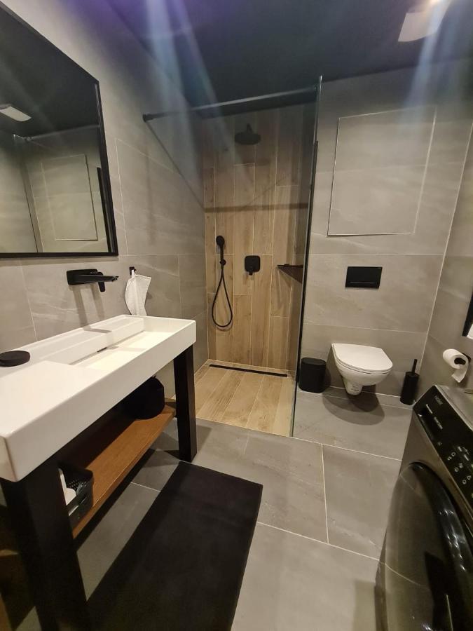 Apartman Mary Lou, Hotel Ovruc Štrbské Pleso Extérieur photo